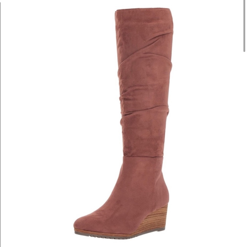 Dr. Scholls Boots